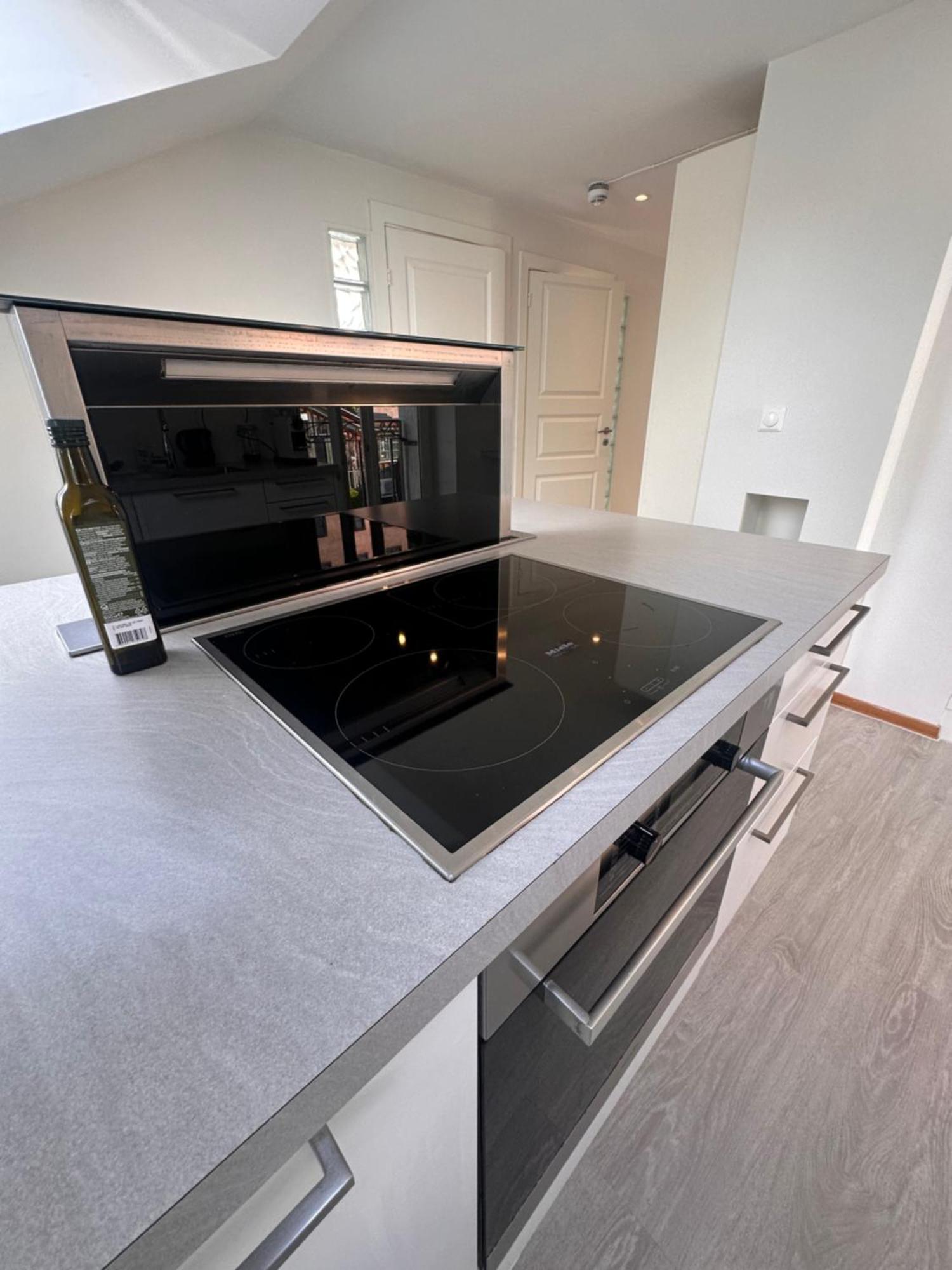 Appartement Loft Lounge