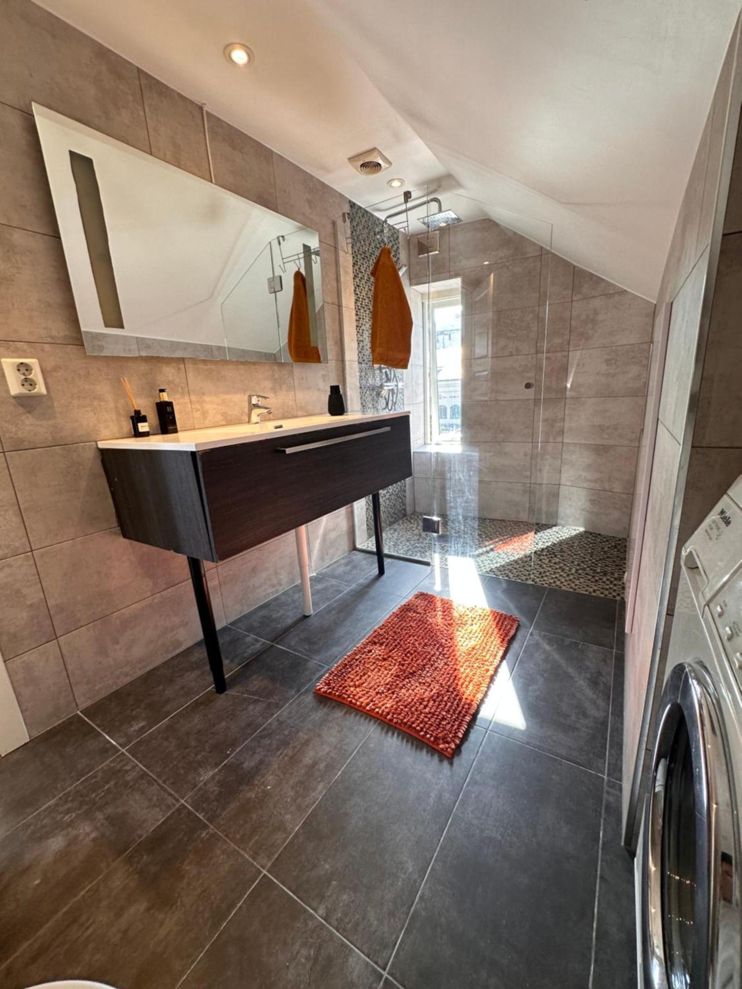 Appartement Loft Lounge Oslo