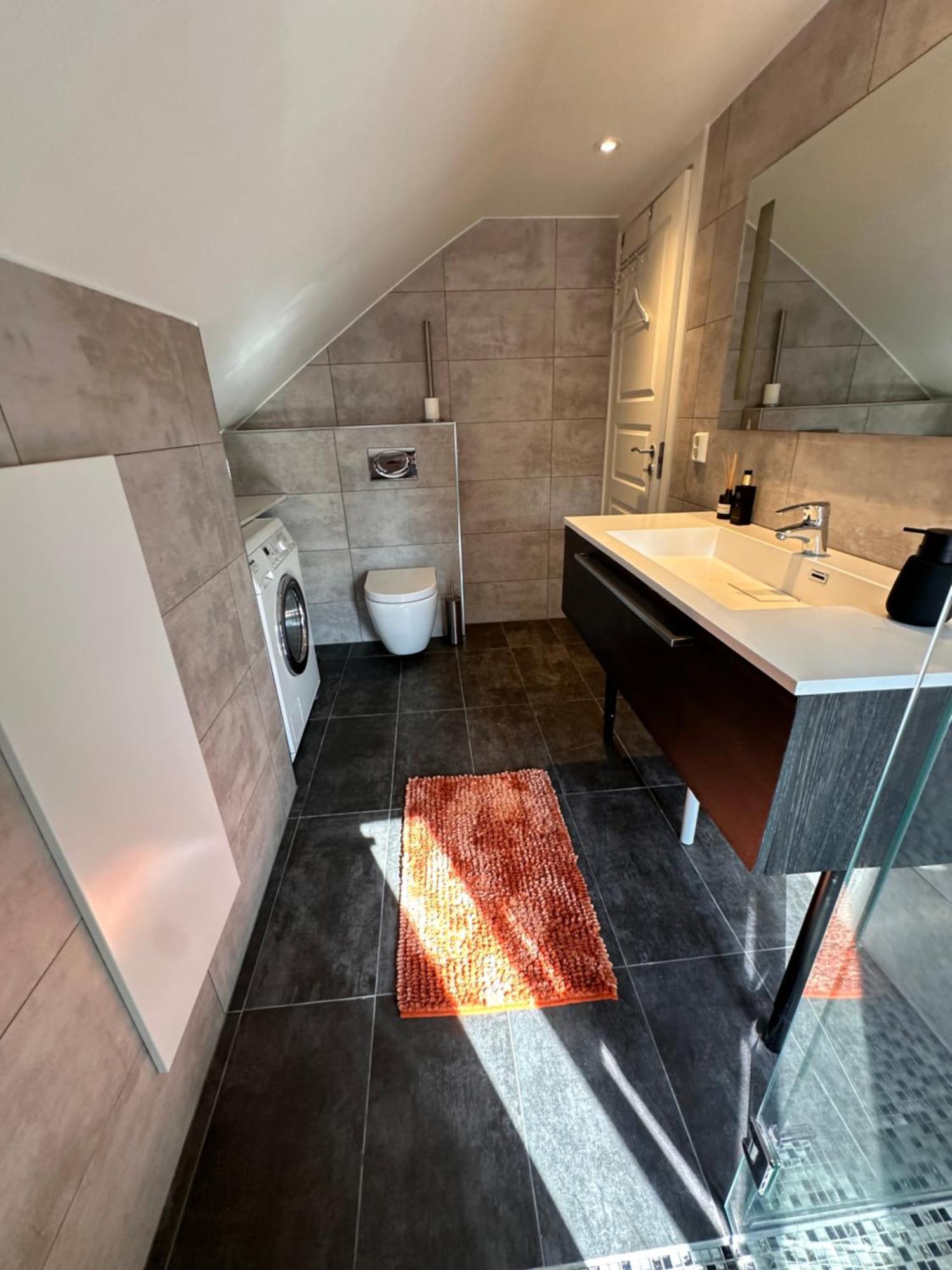 Apartamento Loft Lounge Oslo