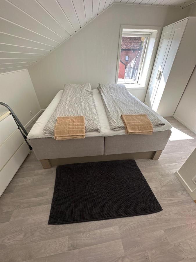 Appartement Loft Lounge Oslo
