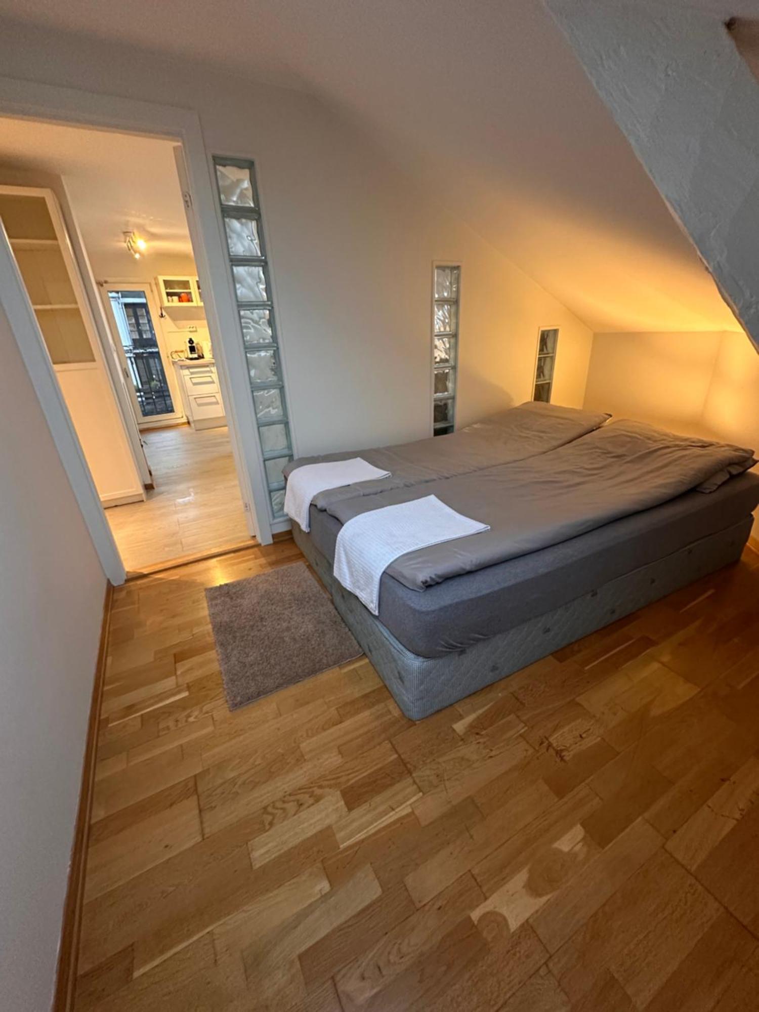 Apartamento Loft Lounge