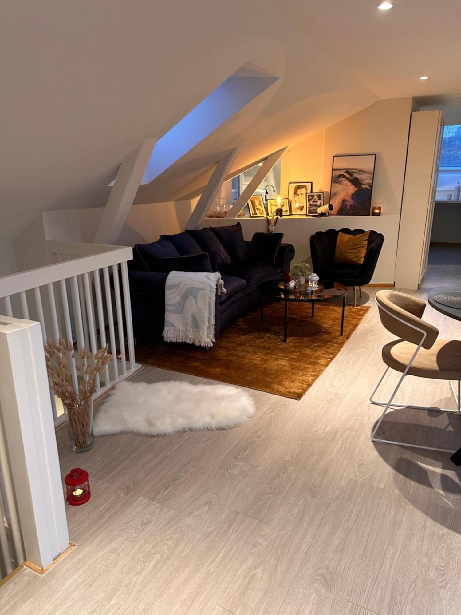 Loft Lounge Appartement Oslo